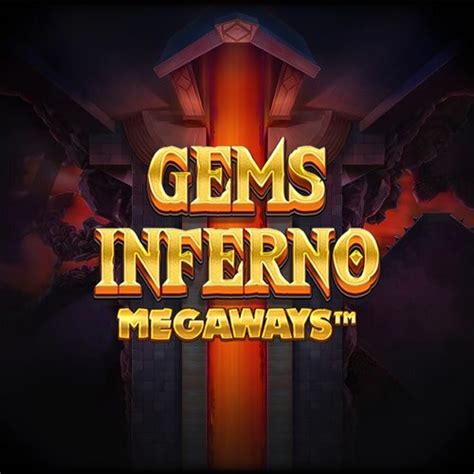 Gems Inferno Megaways bet365
